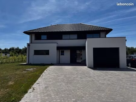 maison de 2022