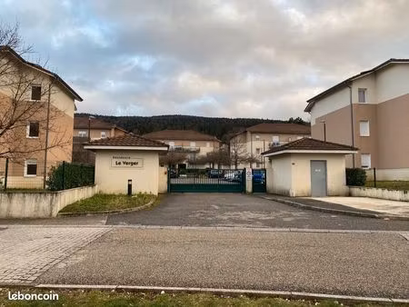 appartement t2