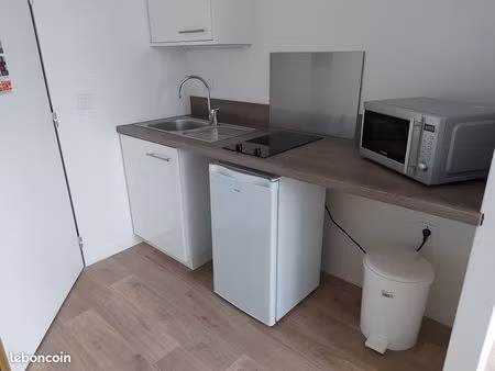 studio meuble pour etudiant