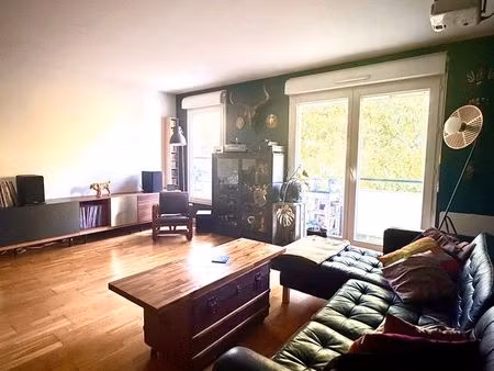 appartement t4 centre de blanquefort