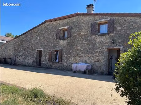 appartement 4 pièces 93 m²