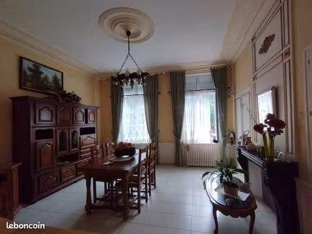 appartement t2 52m2 centre ville