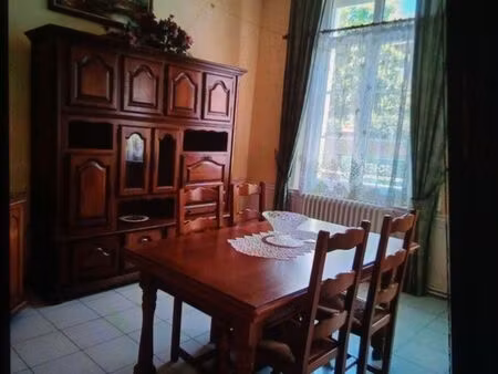 immobilier appartement 52m2