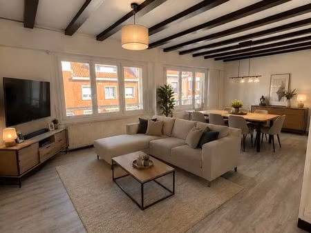 immeuble 186 m² lens