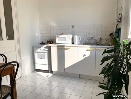 location chambre étudiant e