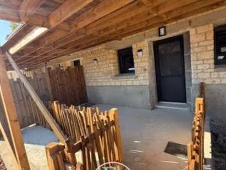 location appartement t1 à val-d'arry (14210) : à louer t1 / 26m² val-d'arry
