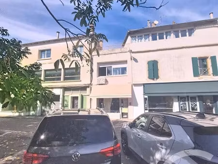 vente locaux professionnels à ales (30100)  77 000 €