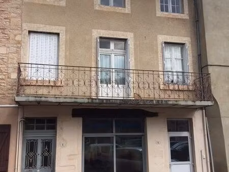 local 30 m² lugny