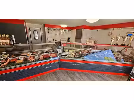 vente locaux professionnels 0 pièces 67 m² à pleine-fougères (35610)  40 000 €