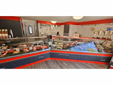 vente locaux professionnels 0 pièces 67 m² à pleine-fougères (35610)  79 000 €