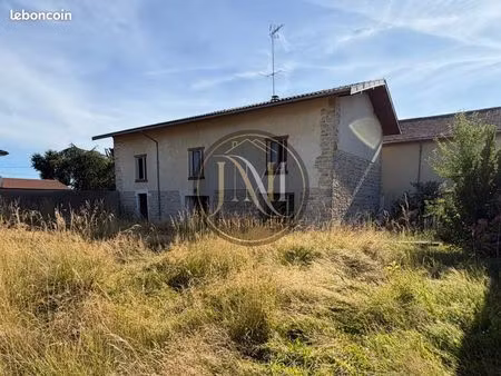 propriété 7 pièces 186 m²