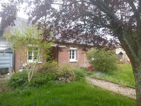 maison 5 pièces 67 m²