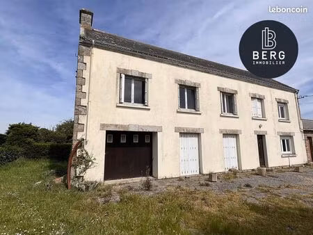 maison 6 pièces 105 m²