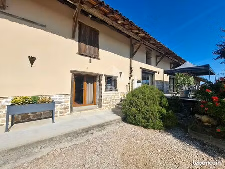 ferme 8 pièces 353 m²