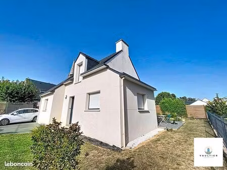 maison 4 pièces 104 m²