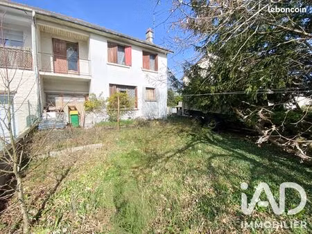 maison 5 pièces 85 m²