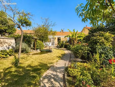 maison 3 pièces 77 m²