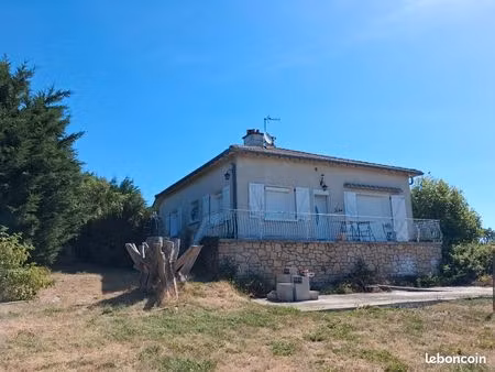 maison 95m2