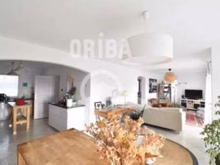 location maison à sautron (44880) : à louer / 142m² sautron