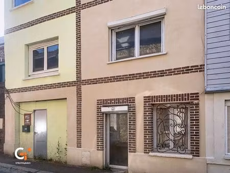 maison 4 pièces 100 m²