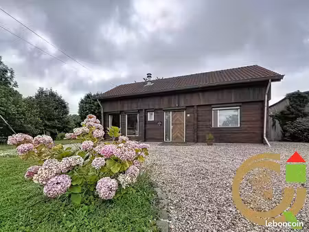 maison 5 pièces 147 m²