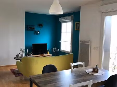 appartement t2 arras résidence privée