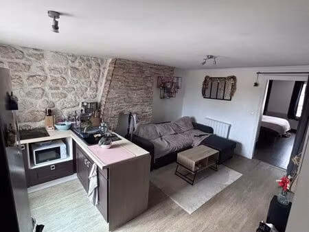 location appartement beaumont sur oise centre ville