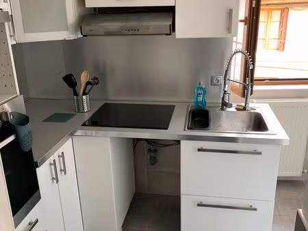 appartement duplex centre ville t3 meublé