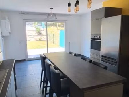 appartement 3 pièces 57m2