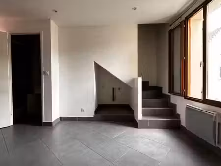 appartement 2 pièces 20 m²