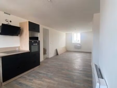 t3 lievin proche hyper centre