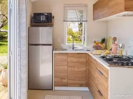mobil home