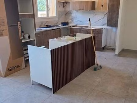 appartement à louer 1600euro