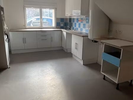 location de logement