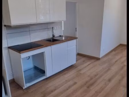 appartement t2 - 33m2