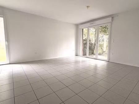 appartement 4 pièces 79 m²