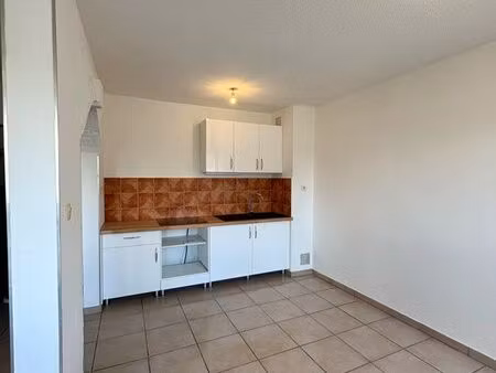 appartement à louer à sorgues