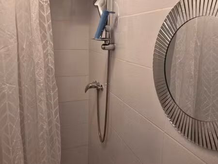 studio hotel cdg aeroport 15 min