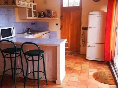 appartement avec terrasse tts charges comprises