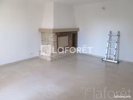 appartement 3 pièces 84 m²
