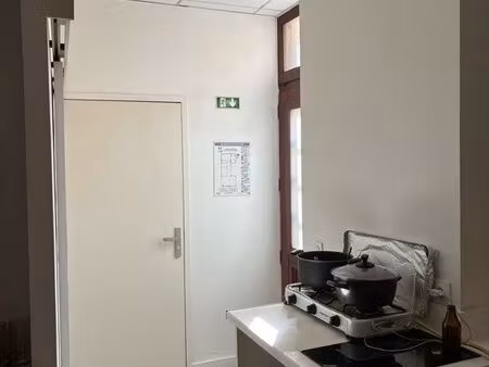 location centre villars