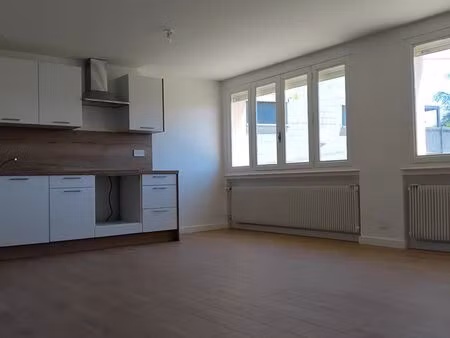 appartement 4 pièces 69 m²