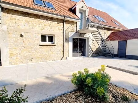 appartement 3 pièces 97 m²