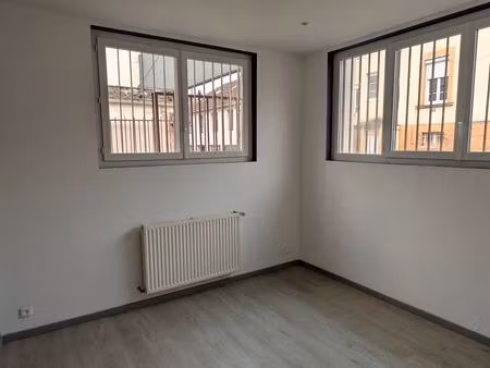 location de bureaux partagés