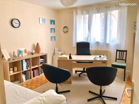 location de bureau
