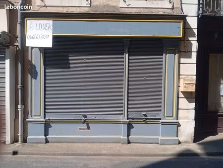 magasin rue des boucheries
