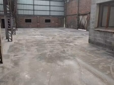 hangar 250 +250 +120 prox orchies