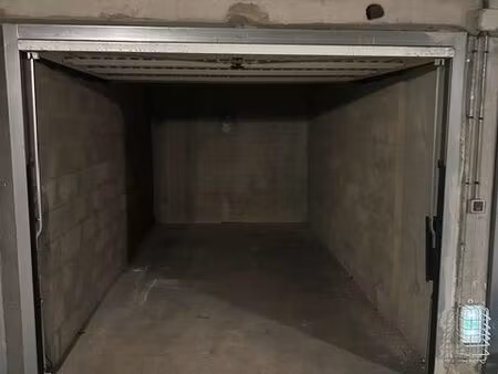 box à louer