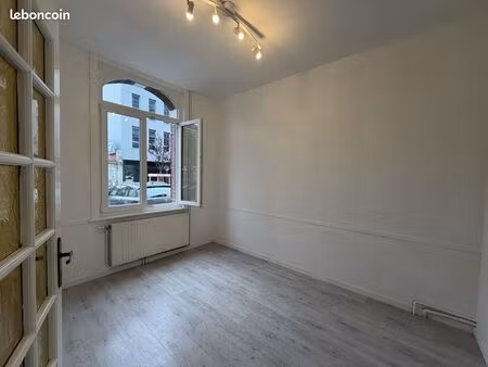 local 53 m² lille