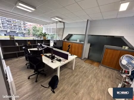local 73 m² lille